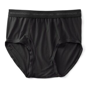 Men's Exofficio Give-n-Go Sport Brief - Small